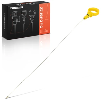 Engine Oil Dipstick