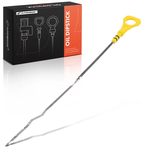 Engine Oil Dipstick for 2000 Chrysler Voyager