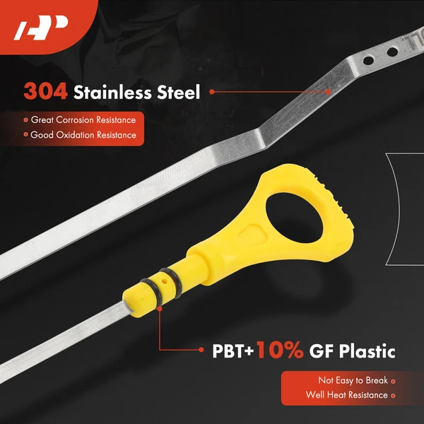 Engine Oil Dipstick for Dodge Grand Caravan 1997-2000 Chrysler Plymouth Voyager