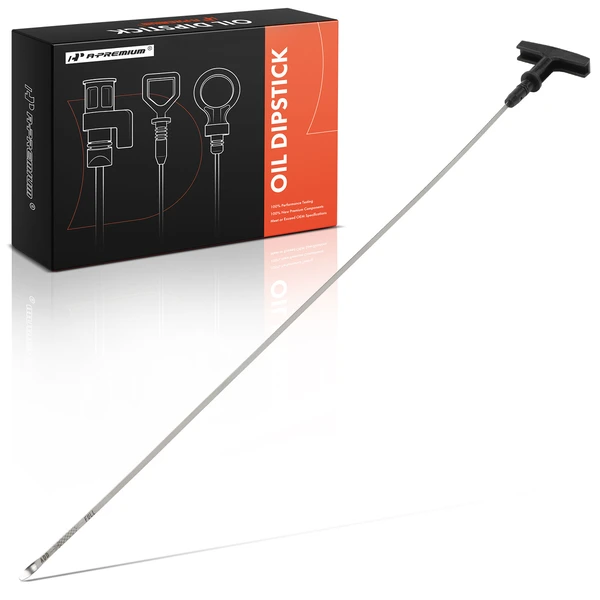 Engine Oil Dipstick for 1998-2000 Ford Contour