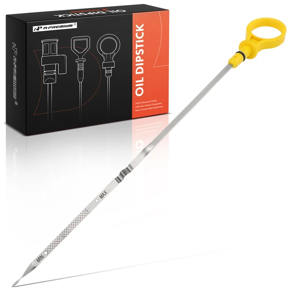 Engine Oil Dipstick for Ford Ranger 2001-2011 L4 2.3L