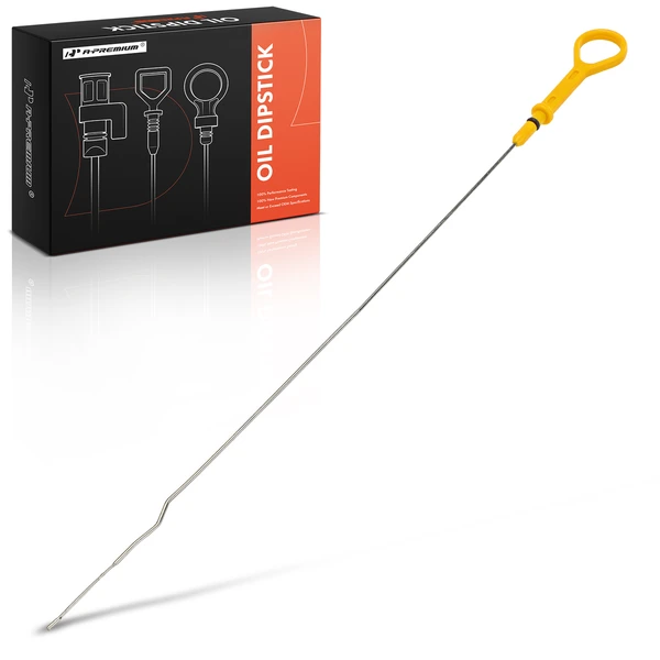 Engine Oil Dipstick for Mazda 626 1995-2002 Miata 1990-1993 Millenia 1995-2002