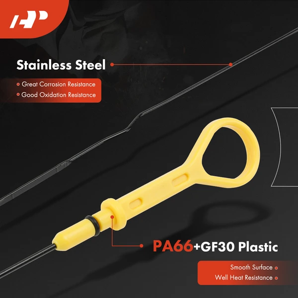 A-Premium APEOD150 Oil Dipstick