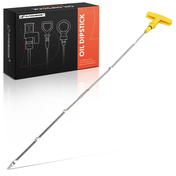 Engine Oil Dipstick for Dodge Ram 1500 Ram 2500 Ram 3500 2003-2008 V8 5.7L