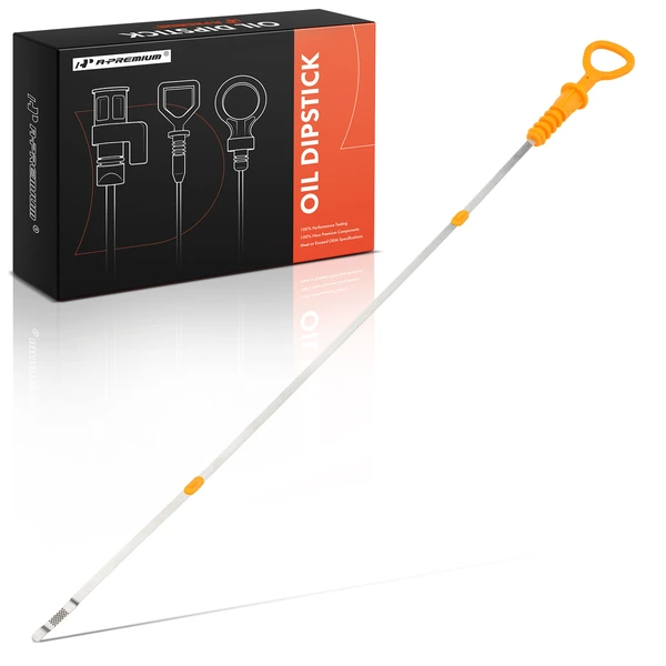 Engine Oil Dipstick for VW Jetta 1999-2005 2011-2015 Passat 2000-2002 Golf Audi