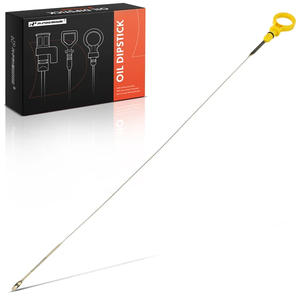 Engine Oil Dipstick for Ford Crown Victoria Lincoln Town Car Mercury 2003-2011