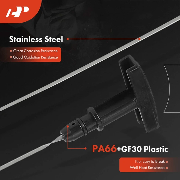 A-Premium APEOD054 Oil Dipstick