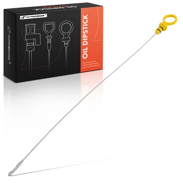 Engine Oil Dipstick for 2006-2008 Chevrolet HHR