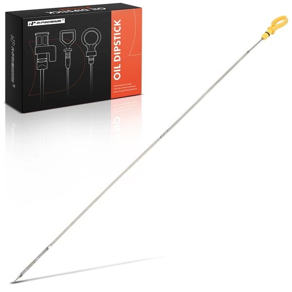 Engine Oil Dipstick for 2004-2008 Ford F-150