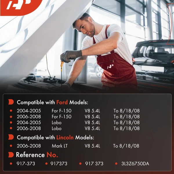 A-Premium APEOD058 Oil Dipstick