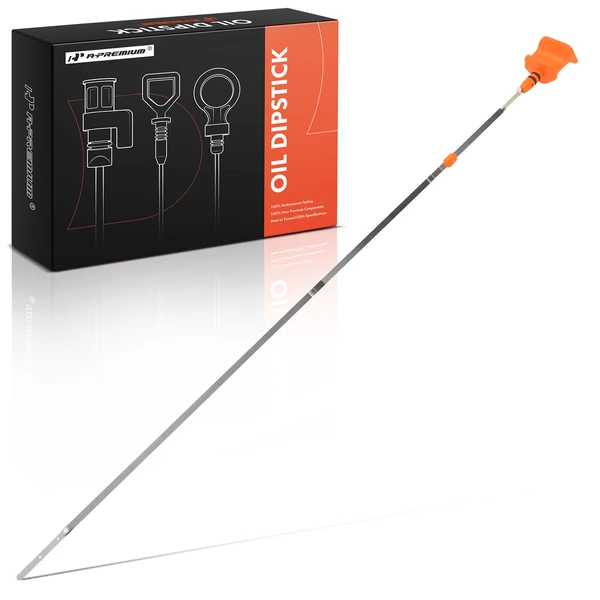 Engine Oil Dipstick for 2002-2006 Honda CR-V