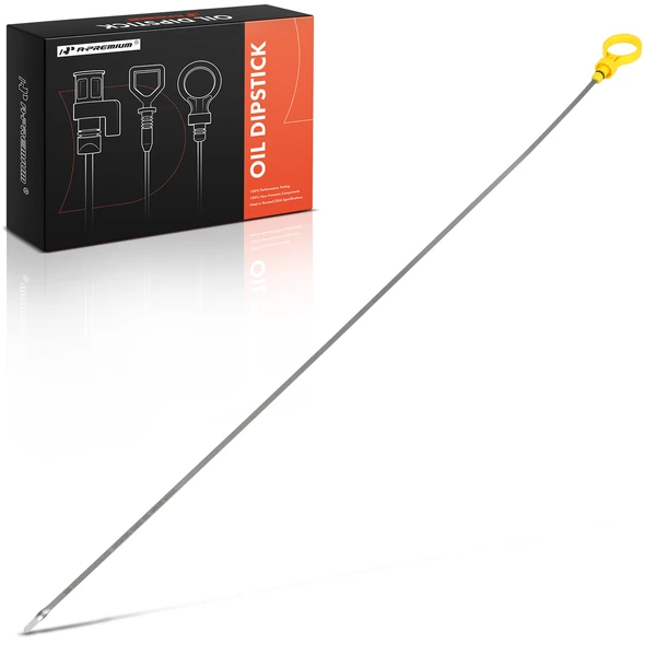 Engine Oil Dipstick for 1998-2000 Isuzu Hombre