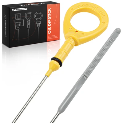 Engine Oil Dipstick