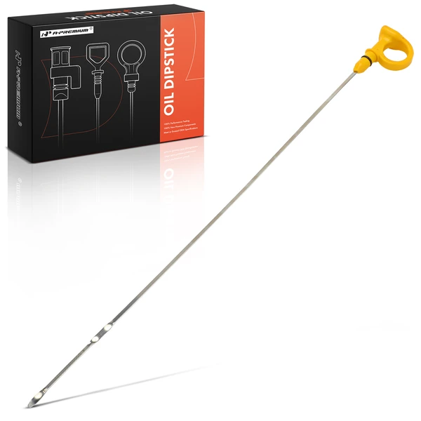 Engine Oil Dipstick for Subaru Outback 2006-2009 Forester Impreza Legacy H4 2.5L