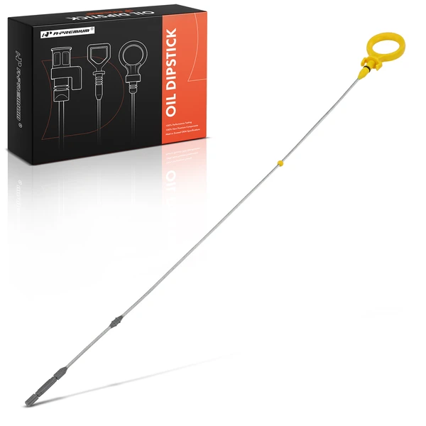 Engine Oil Dipstick for Audi A3 2006-2008 TT Volkswagen Jetta Passat Eos Golf R