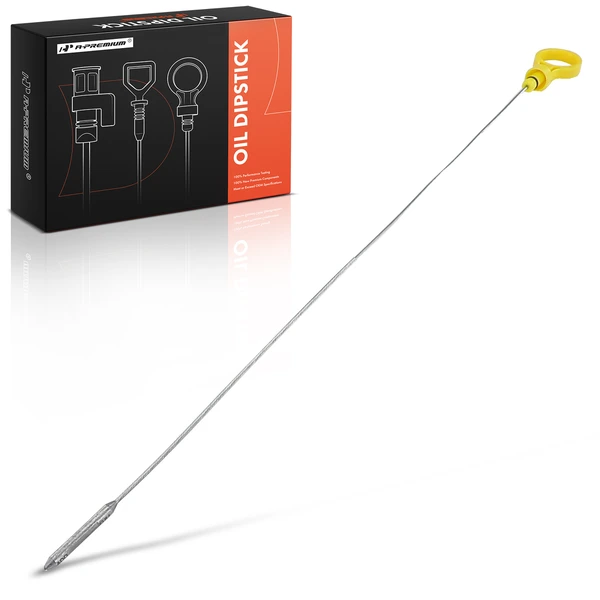 Engine Oil Dipstick for 1996-2002 GMC Savana 3500