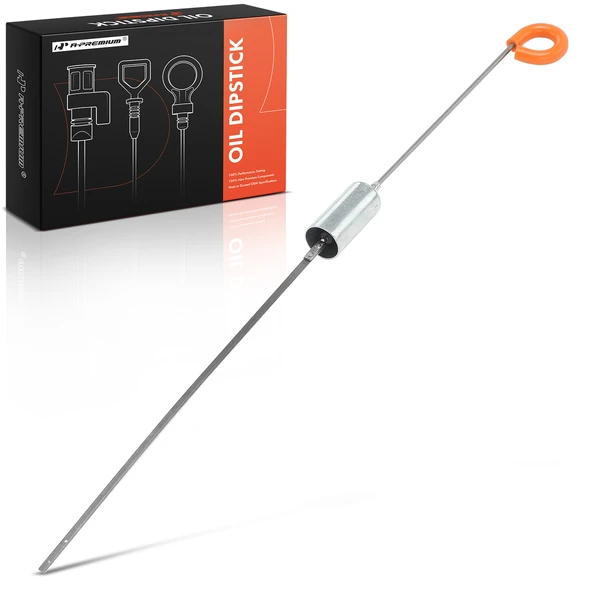 Engine Oil Dipstick for Honda CR-V 1997-2001 L4 2.0L GAS DOHC