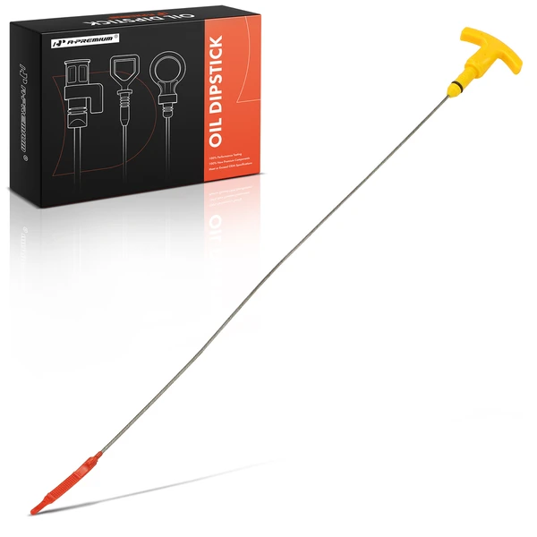 Engine Oil Dipstick for 2018 Hyundai Kona