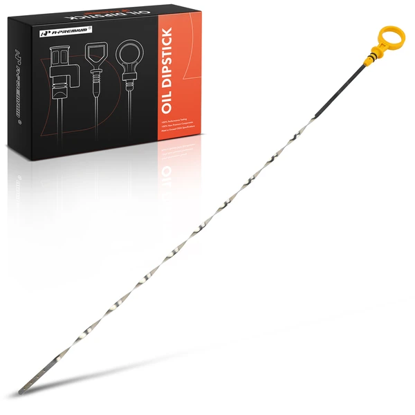 Engine Oil Dipstick for 2006-2011 Chevrolet Impala