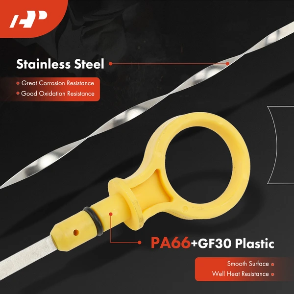 A-Premium APEOD086 Oil Dipstick