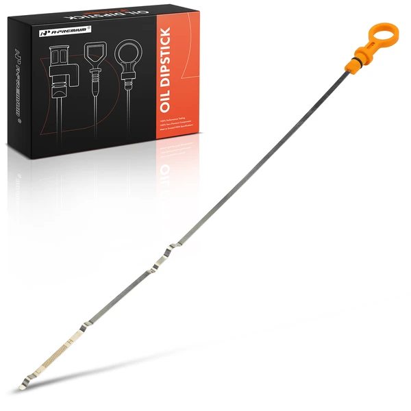 Engine Oil Dipstick for Nissan Versa 2009-2012 L4 1.6L Naturally Aspirated