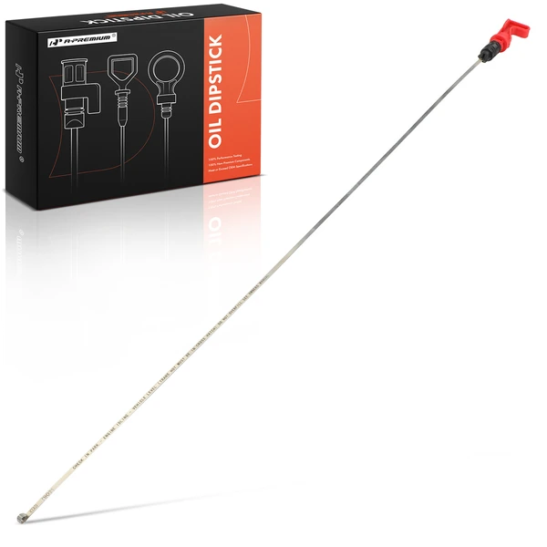 Auto Transmission Dipstick for 2006-2013 Chevrolet Silverado 1500