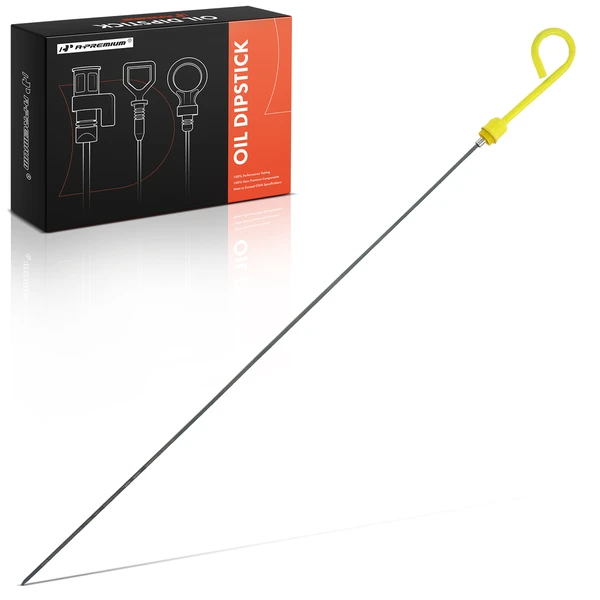 Engine Oil Dipstick for 1990-1994 Ford F-350