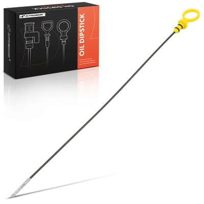 Engine Oil Level Dipstick