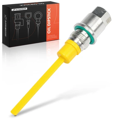Transmission Fluid Dipstick for 2009-2017 Lincoln Navigator