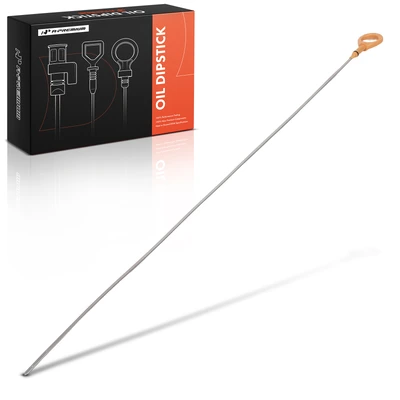 Engine Oil Dipstick with Seal