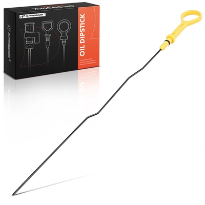 Engine Oil Dipstick with Seal