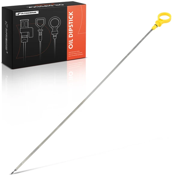 Engine Oil Level Dipstick for Mazda 2 2011-2014 L4 1.5L GAS