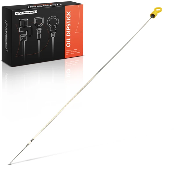 Transmission Dipstick for Dodge Ram 2500 3500 2007-2010 Ram 2500 3500 2011-2022