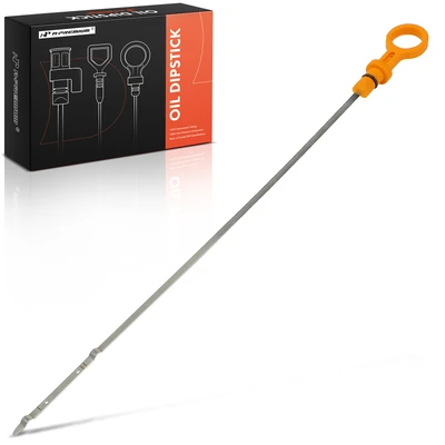 Engine Oil Level Dipstick