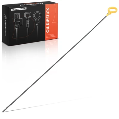 Engine Oil Dipstick with Seal