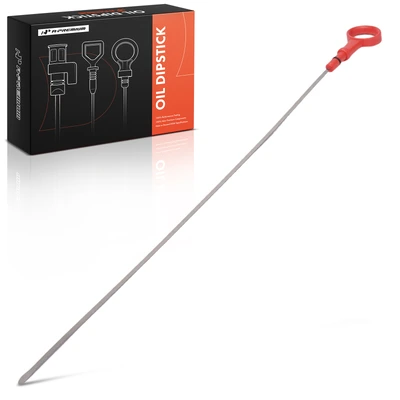 Engine Oil Dipstick with Seal
