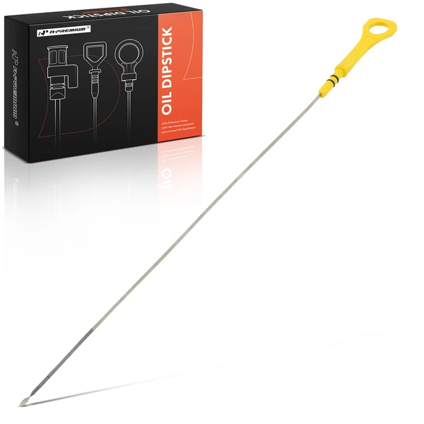 Engine Oil Level Dipstick for Hyundai Santa Fe Sonata Kia Forte Optima Sportage