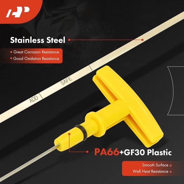 A-Premium APEOD218 Oil Dipstick