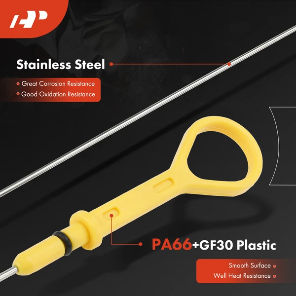 A-Premium APEOD154 Oil Dipstick