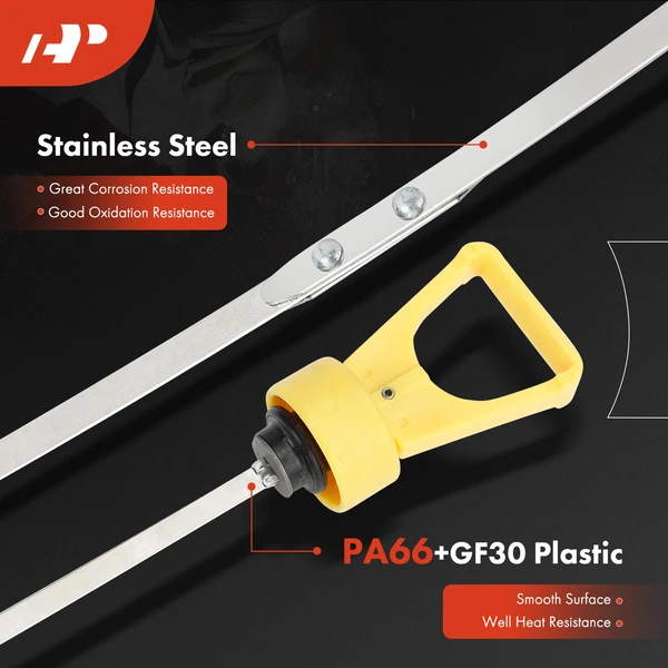 A-Premium APEOD219 Oil Dipstick