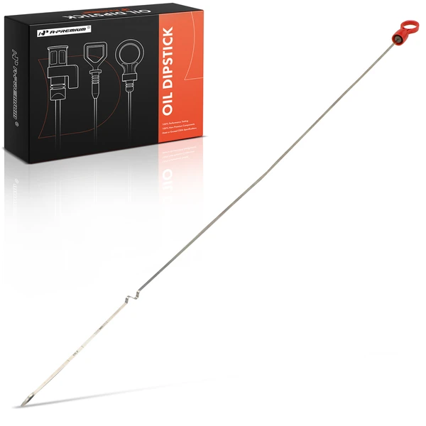 Auto Transmission Dipstick for 2004-2009 Chevrolet C5500 Kodiak