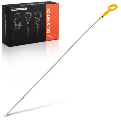 Engine Fluid Oil Level Dipstick