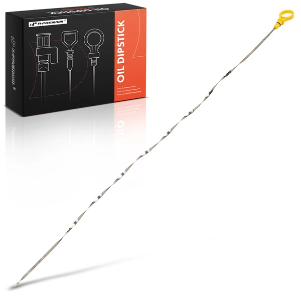 Engine Oil Dipstick for Ford F-250 Super Duty F-350 Super Duty 2005-2010 V8 5.4L