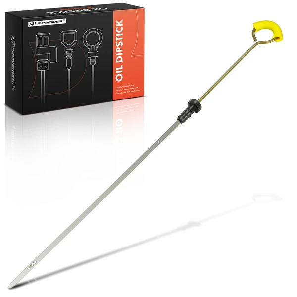 Automatic Transmission Dipstick for Honda Accord 08-12 Odyssey 07-13 Acura