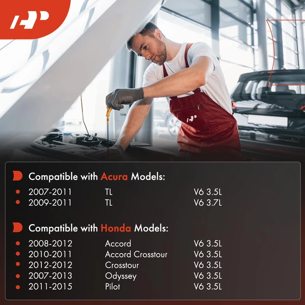 Automatic Transmission Dipstick for Honda Accord 08-12 Odyssey 07-13 Acura