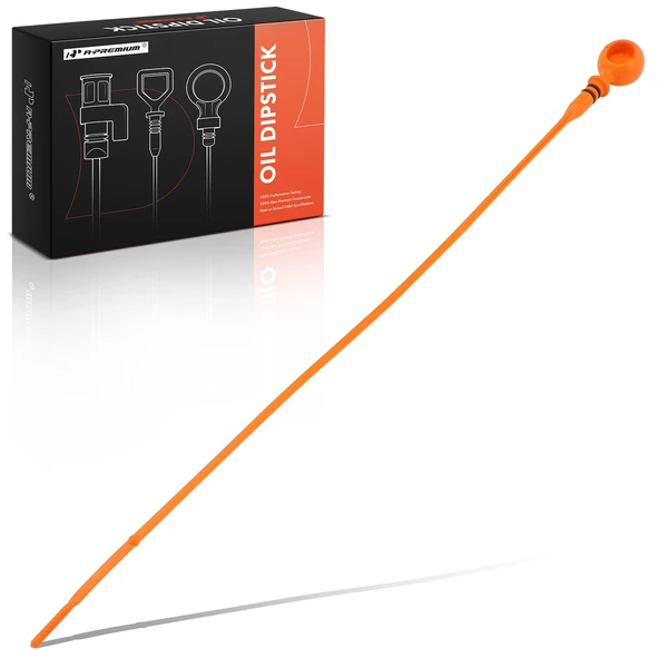 Engine Oil Dipstick for Honda Civic 2006-2015 HR-V 2016-2019 L4 1.8L SOHC