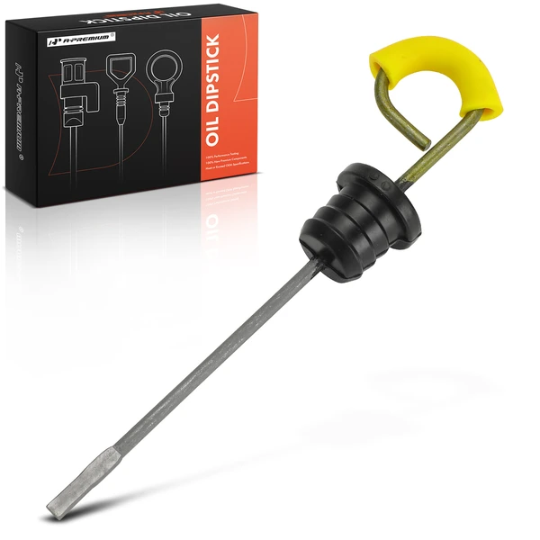 Automatic Transmission Fluid Dipstick for 1992-1996 Honda Prelude