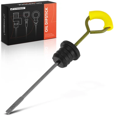 Automatic Transmission Fluid Dipstick with Seal