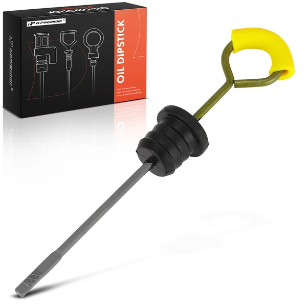 Automatic Transmission Fluid Dipstick with Seal for 1998-1999 Acura CL