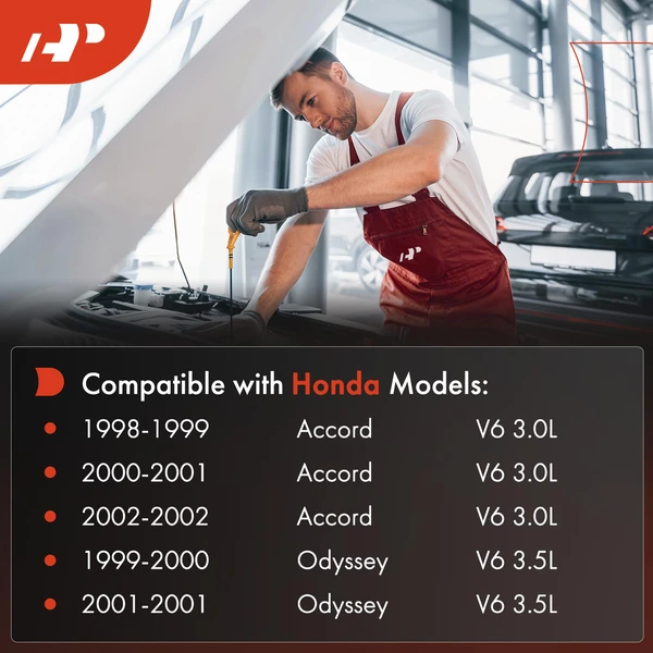 A-Premium APEOD225 Oil Dipstick